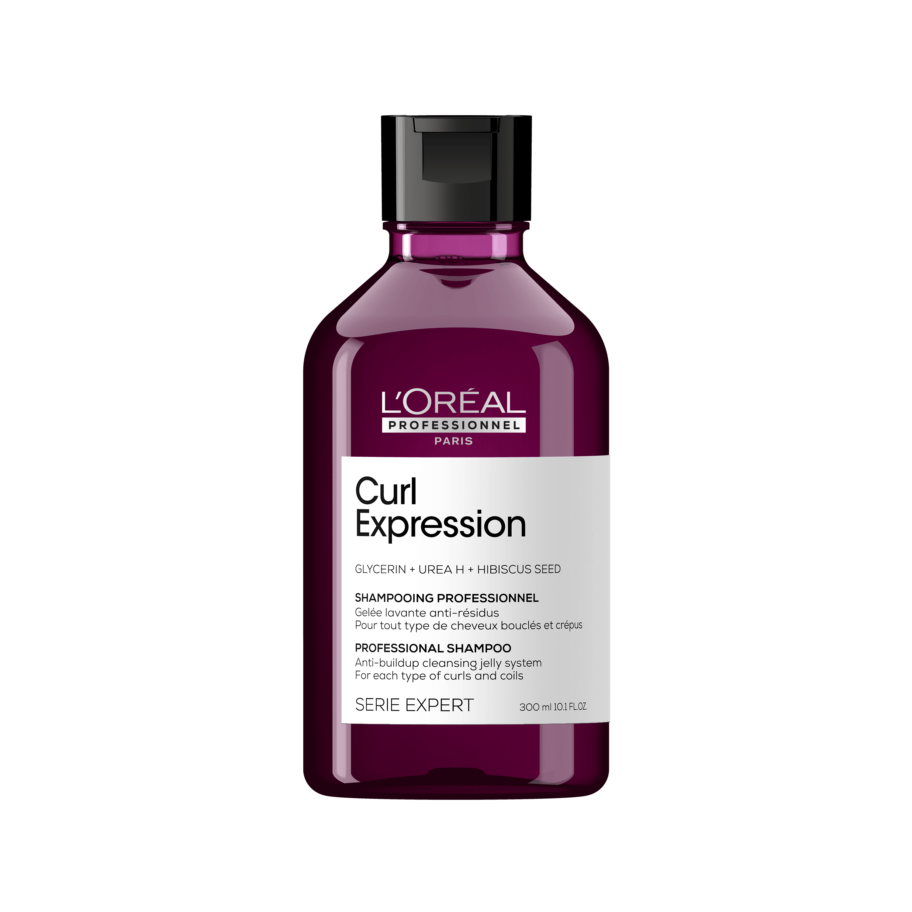 szampon loreal intense opinie