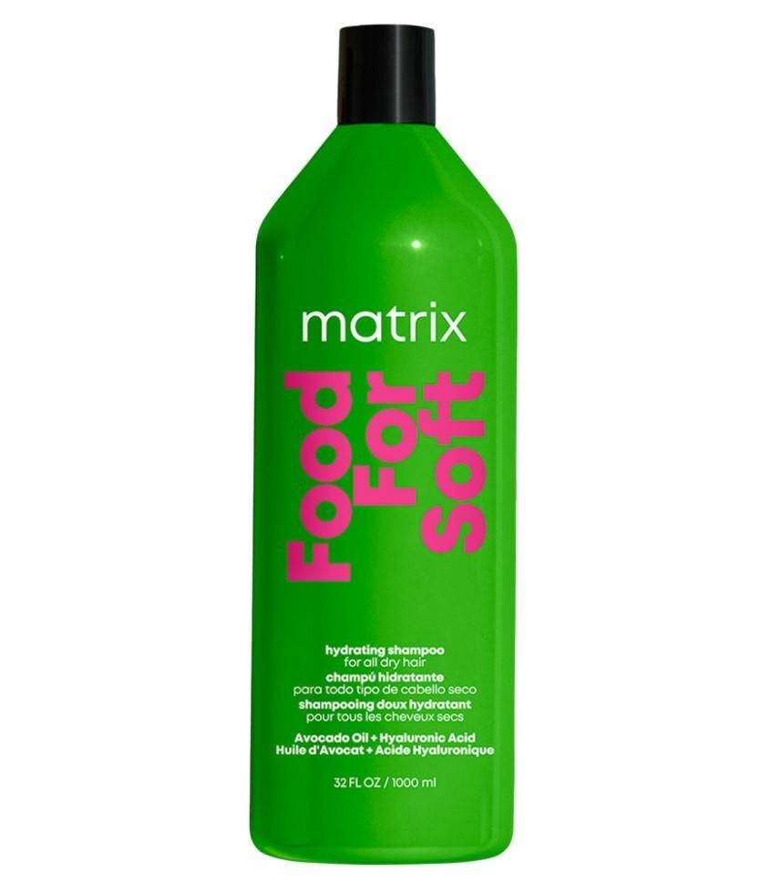 szampon loreal matrix