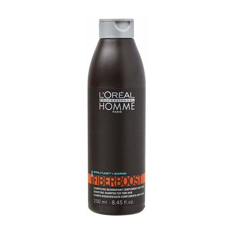 szampon loreal męski