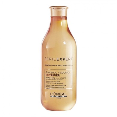 szampon loreal nutrifier smyk