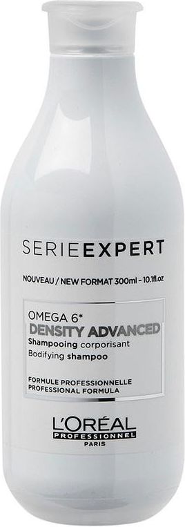 szampon loreal omega6 density advanced