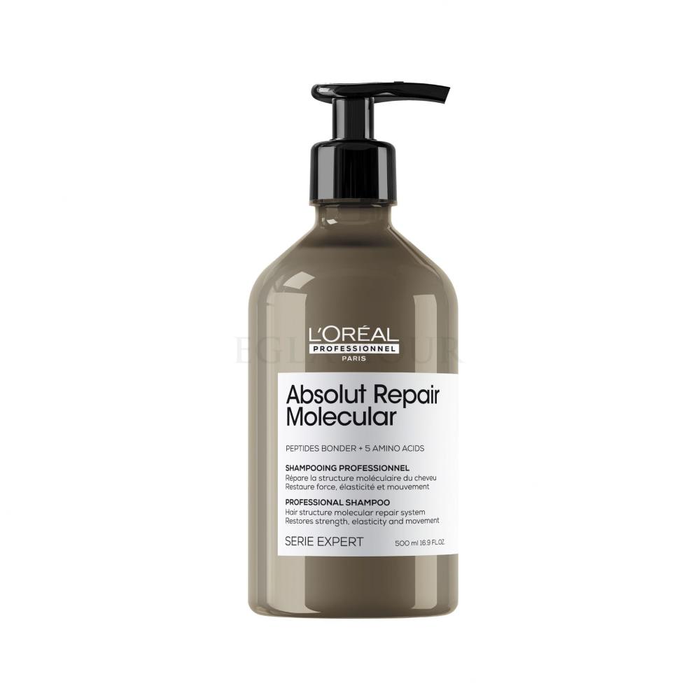 szampon loreal professionel szampon abolute repair