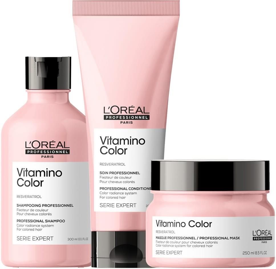 szampon loreal professionnel ceneo