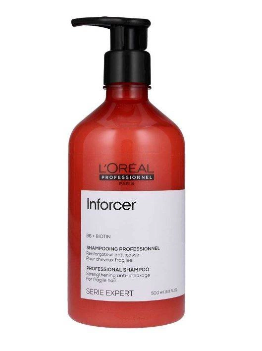 szampon loreal professionnel inforcer