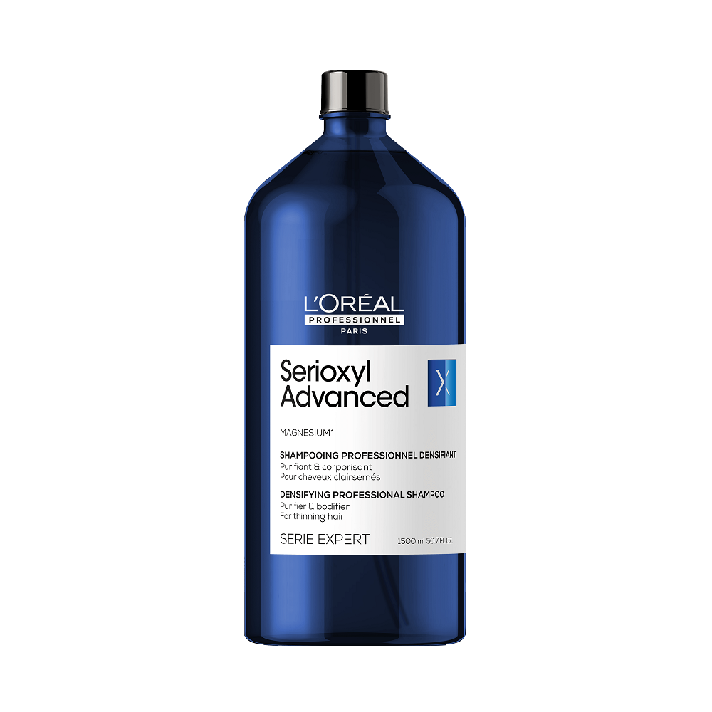 szampon loreal professionnel kwc