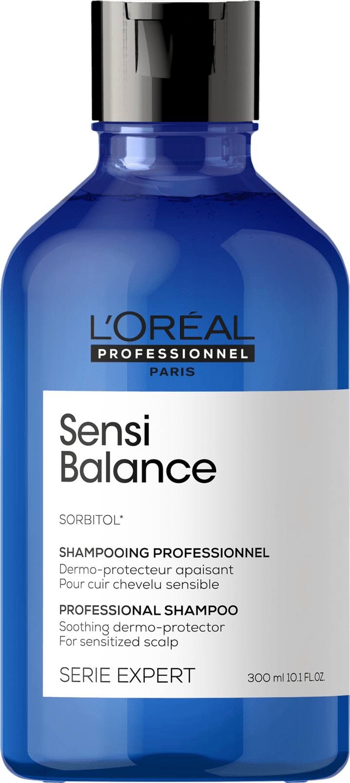 szampon loreal sensi balance