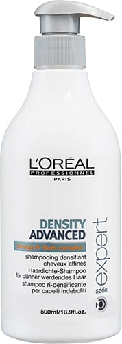 szampon loreal serie expert density