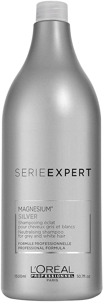 szampon loreal silver 1500 ml