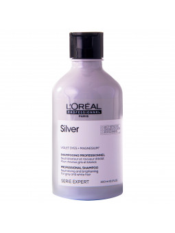 szampon loreal silver efekt