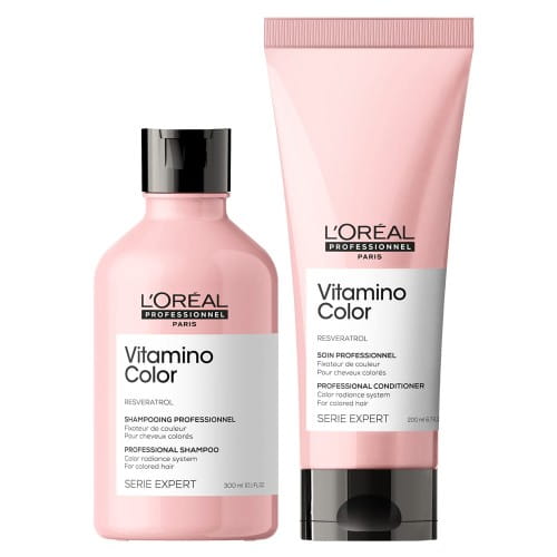 szampon loreal vitamino color warszawa