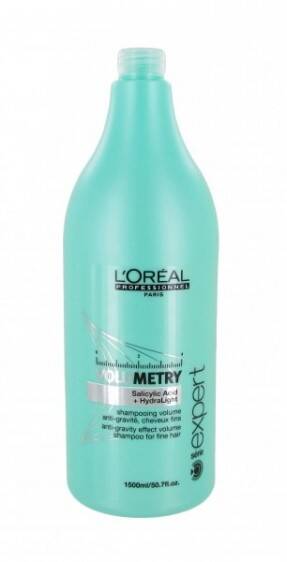 szampon loreal volumetry 1500ml oryginalny