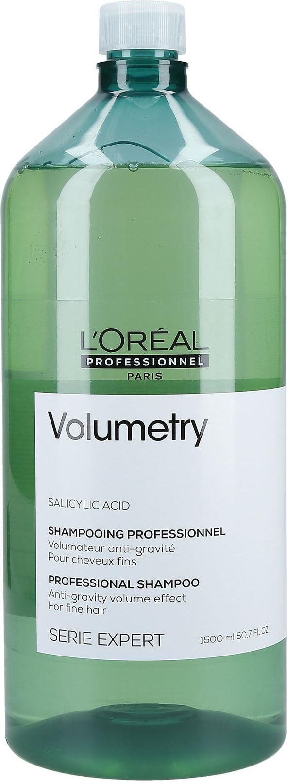 szampon loreal volumetry 1500ml oryginalny podróbka