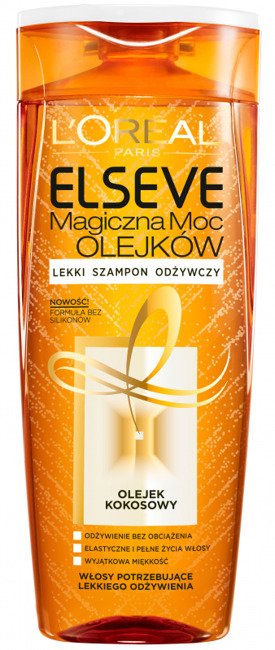 szampon loreal volumiere