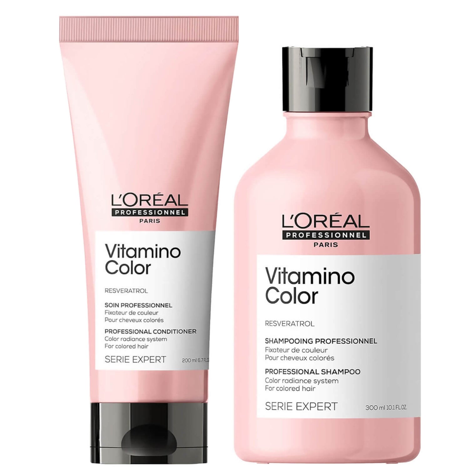 szampon loreal witamino color a ox