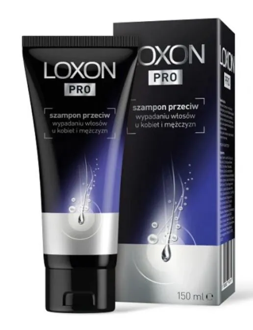 szampon loxon 2
