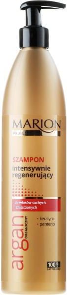 szampon marion professional