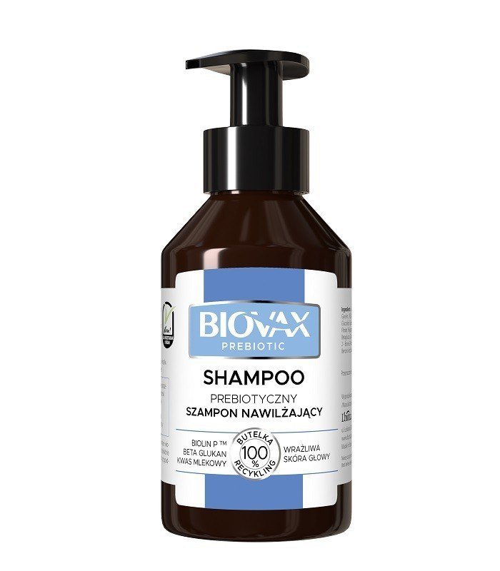szampon micelarny przeciw wypadaniu lbiotica skład