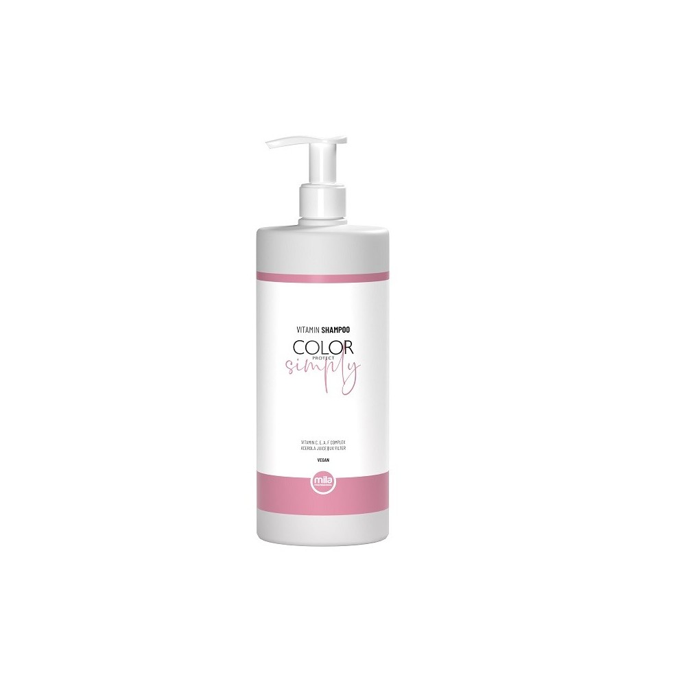 szampon mila color protect blond 250ml