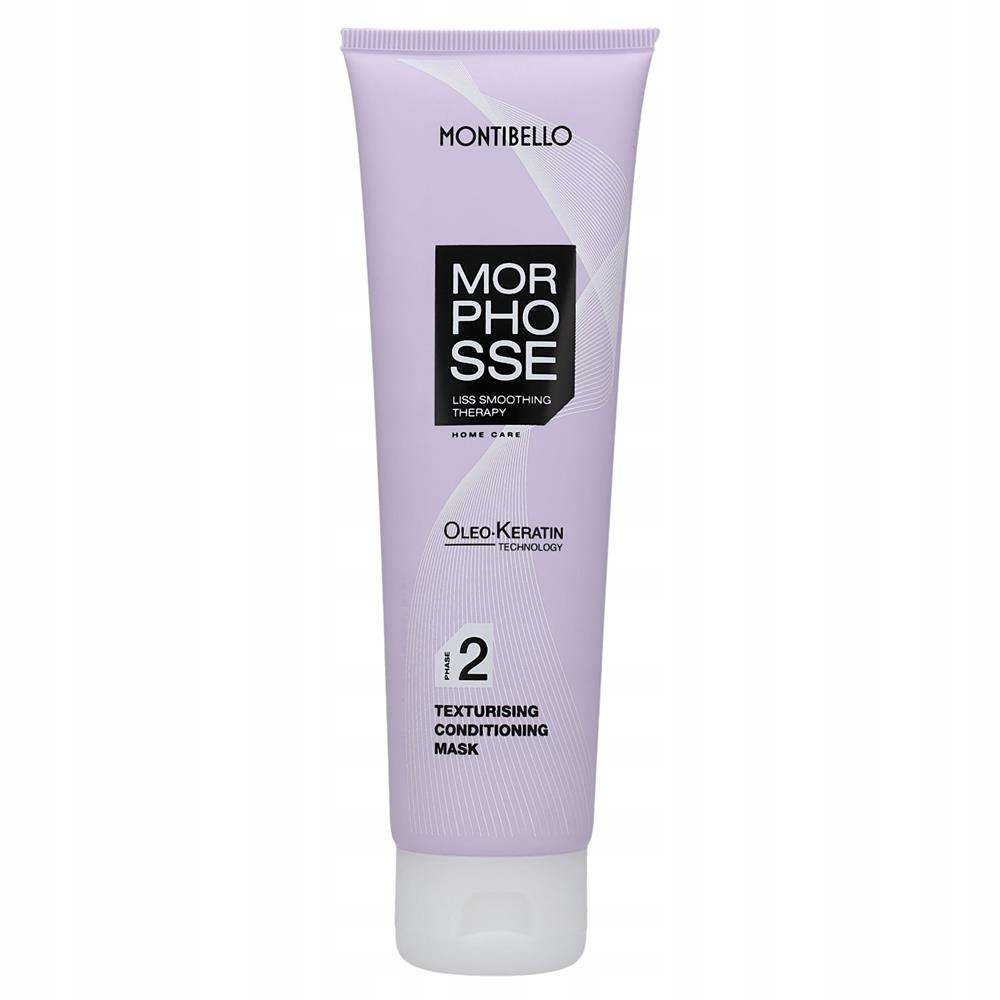 szampon montibello keratin