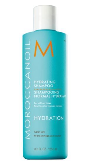 szampon moroccanoil hydration ceneo