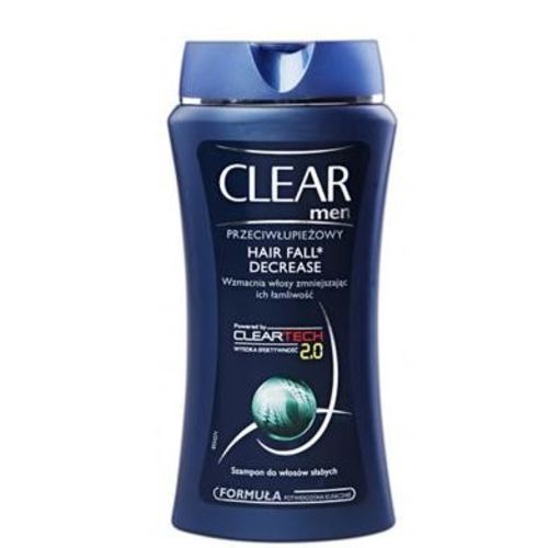 szampon męski clear