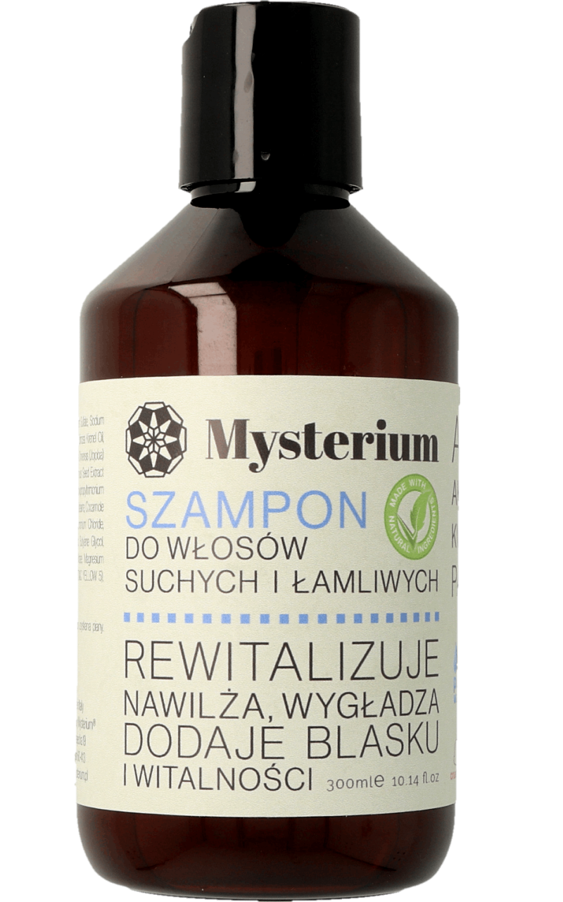 szampon mysterium