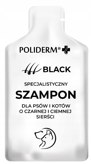 szampon na candidę