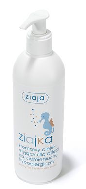 szampon na ciemieniuchę dla starszych dzieci