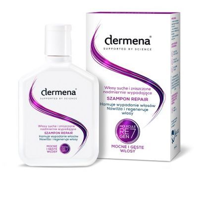 szampon na porost włosów dla osób po chemioterapii