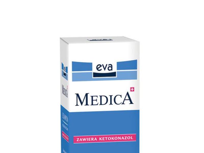 szampon na łupież eva medica