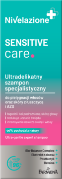 szampon na łuszczycę rossman