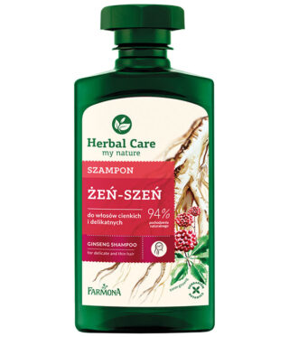 szampon natura vital zen szen