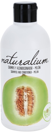 szampon naturalium fruit opinie