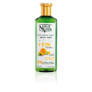 szampon naturvital happy hair