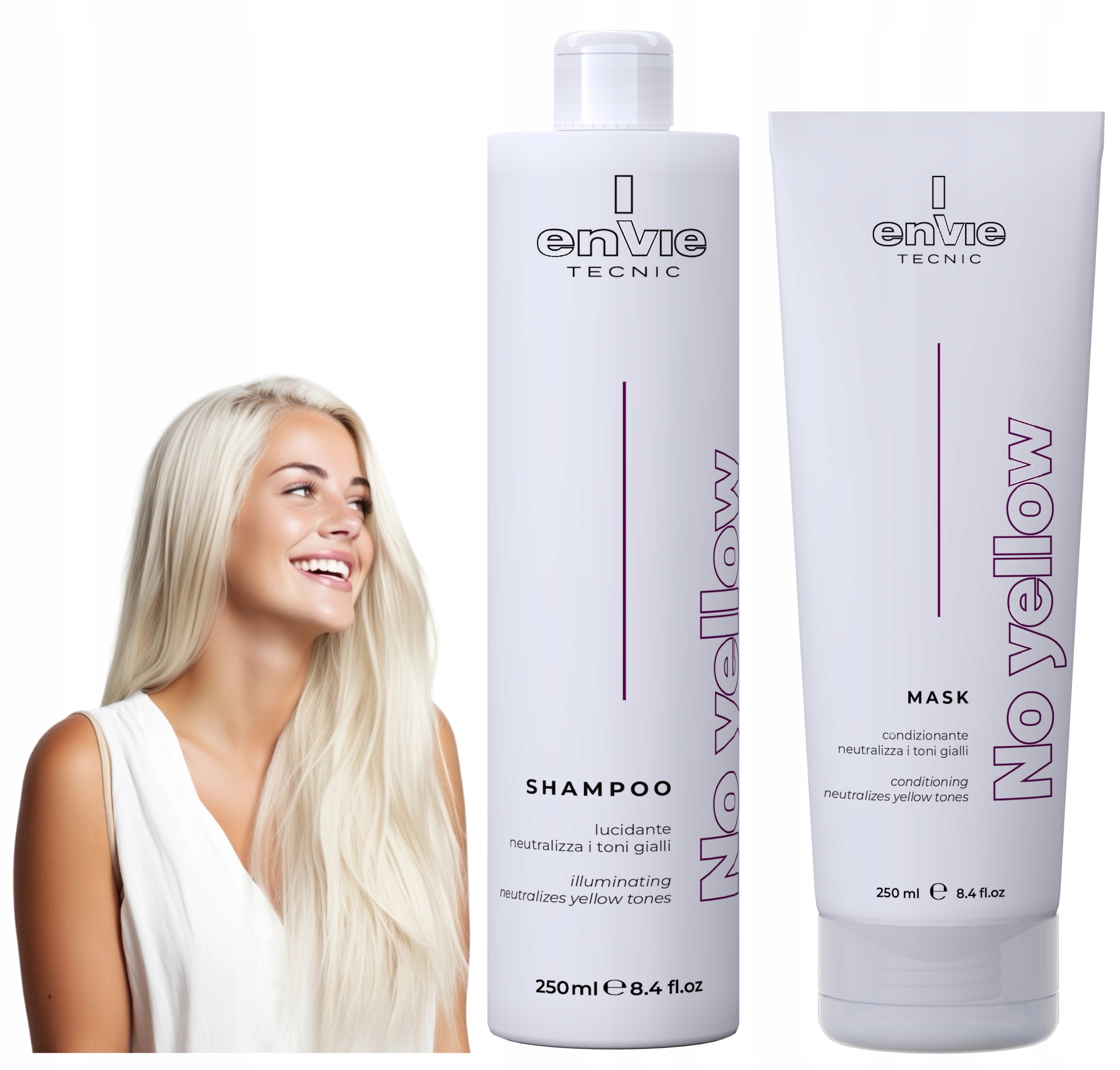 szampon neutralizujacy blond beige