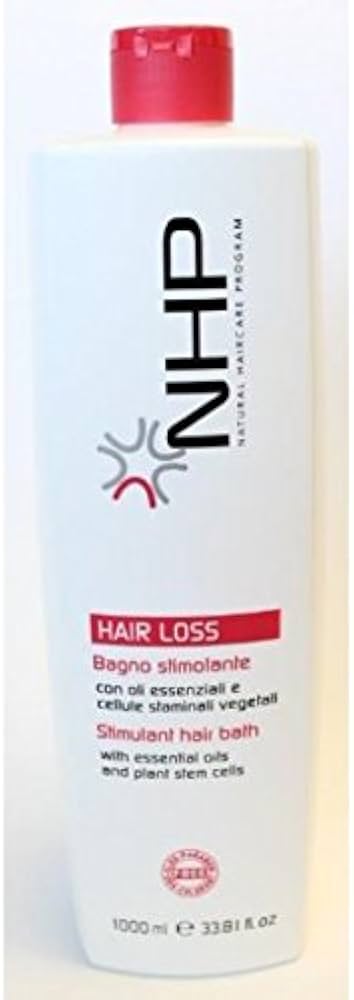 szampon nhp hair loss cena