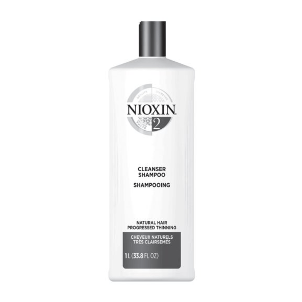 szampon nioxin 2 1000 ml