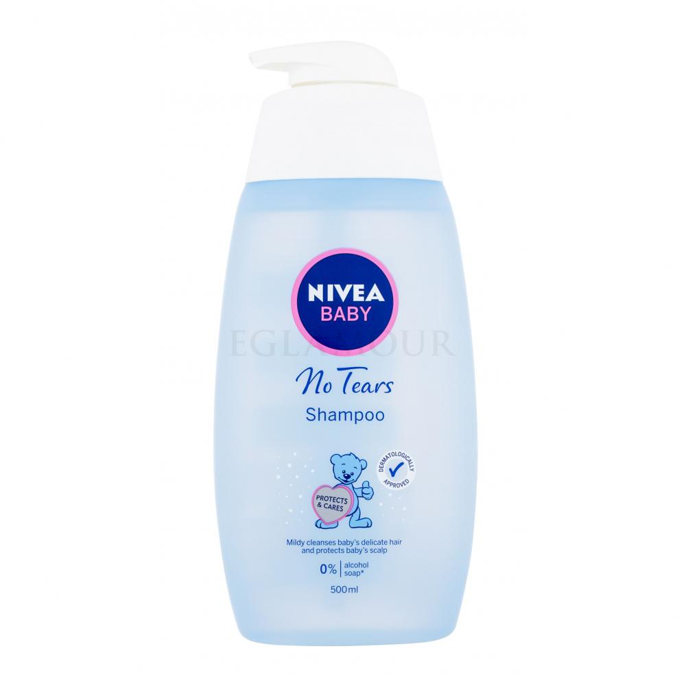 szampon nivea baby sklad