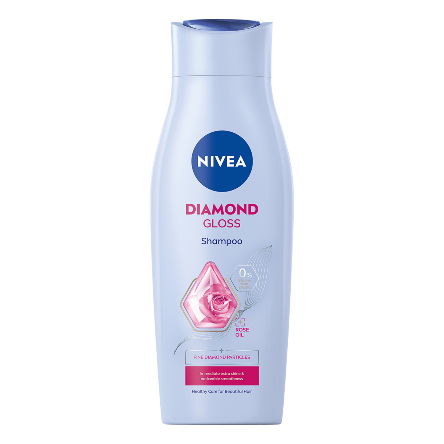 szampon nivea diamond opinie