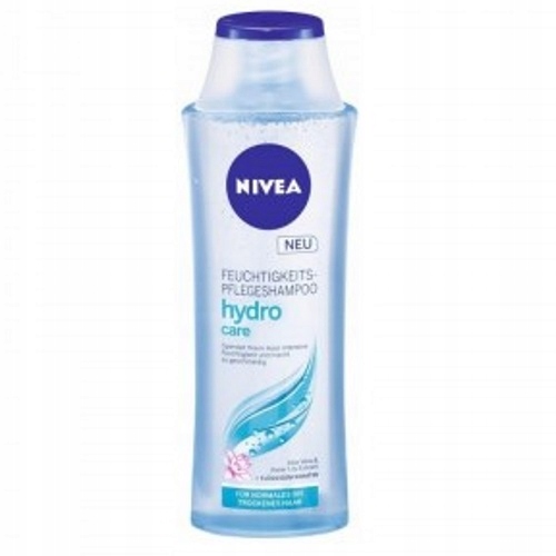 szampon nivea hydro care