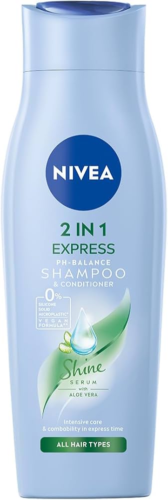 szampon nivea jeden