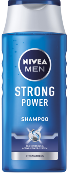 szampon nivea men cool fresh rossman