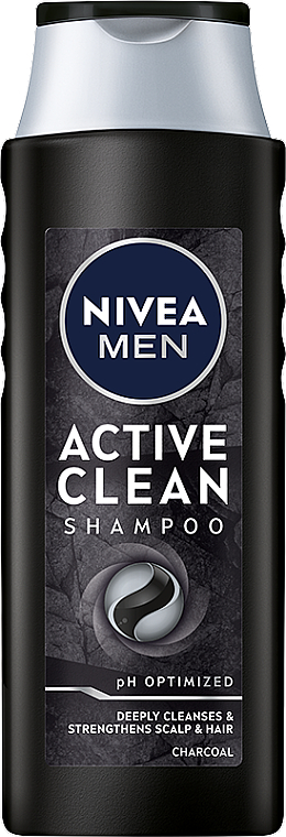 szampon nivea men oczyszczajacy