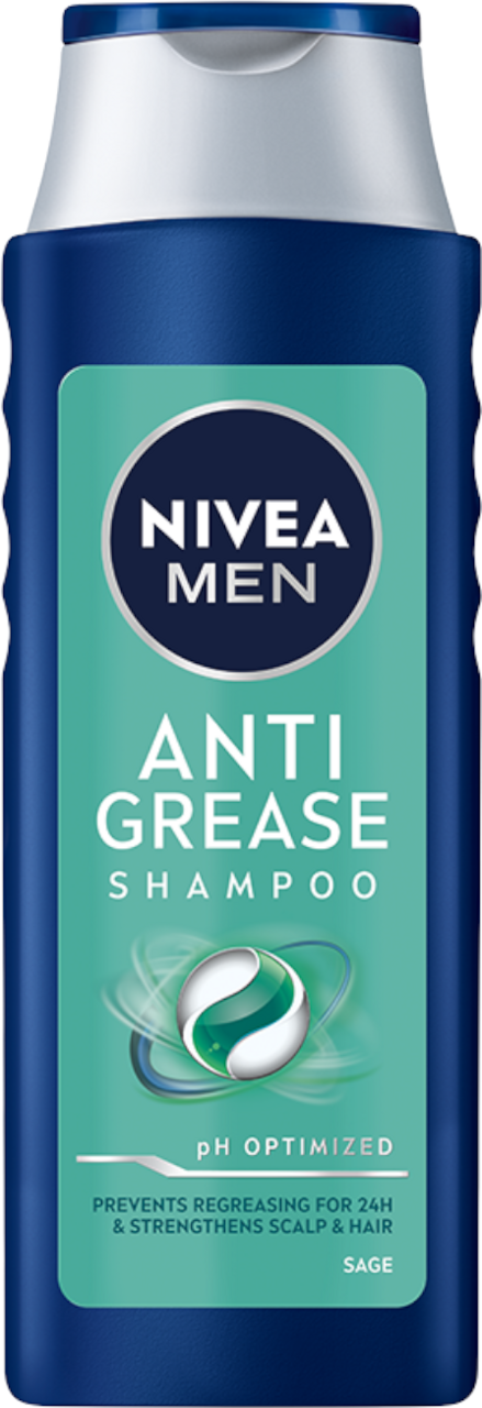 szampon nivea men rossmann