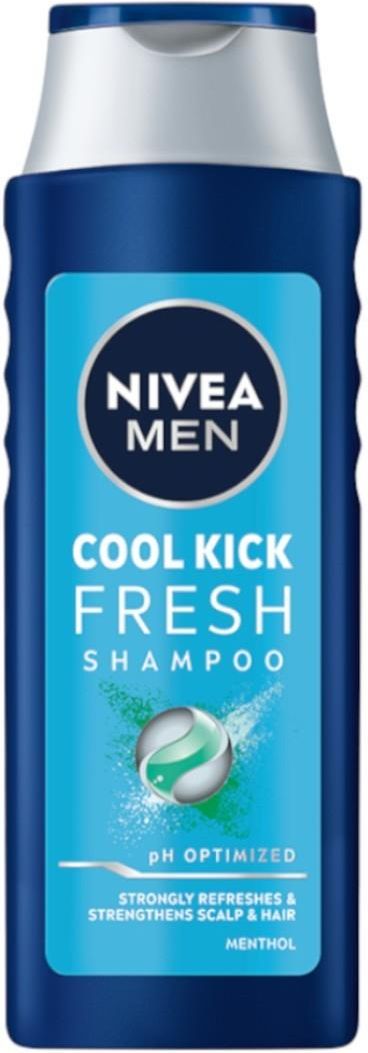 szampon nivea meski