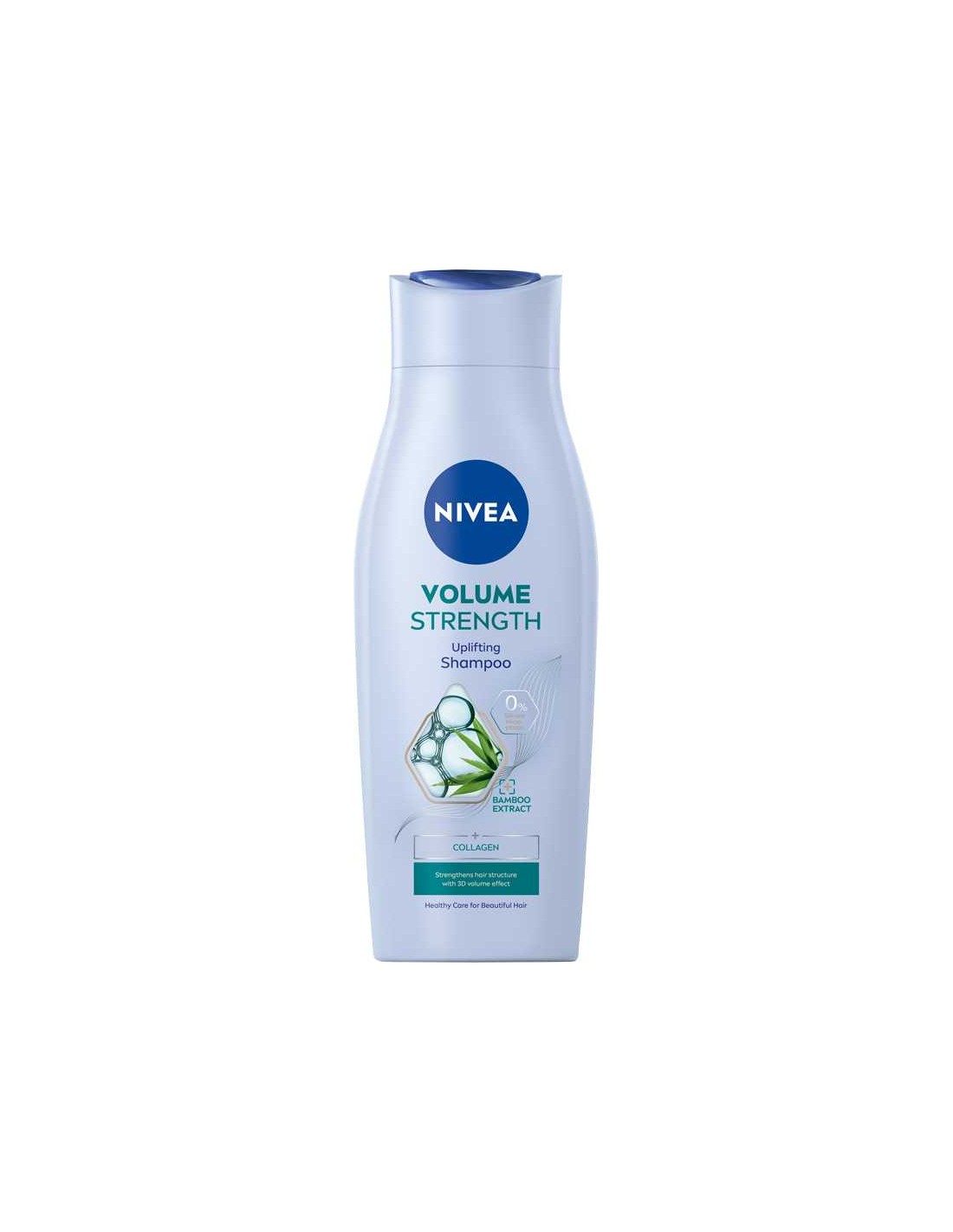 szampon nivea nowy