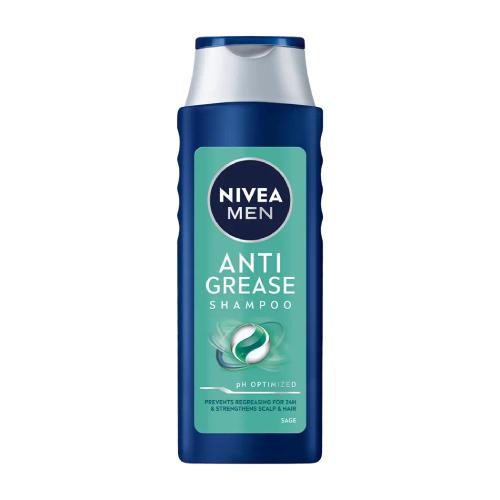 szampon nivea przeciwlupiezowy drogeria natura