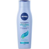 szampon nivea volume care