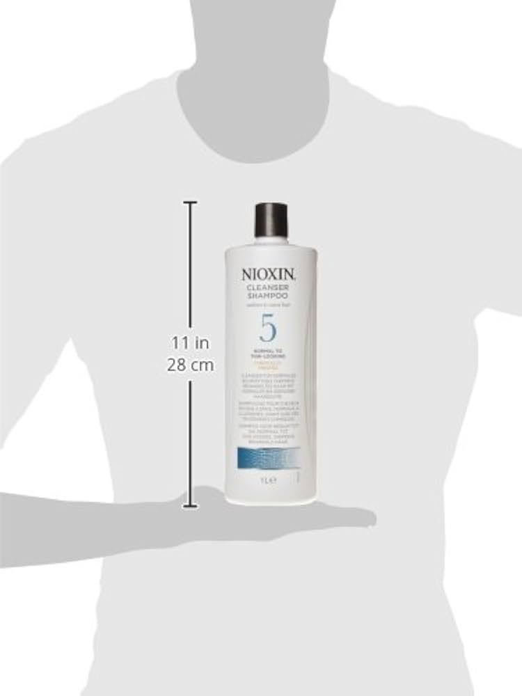 szampon nixon