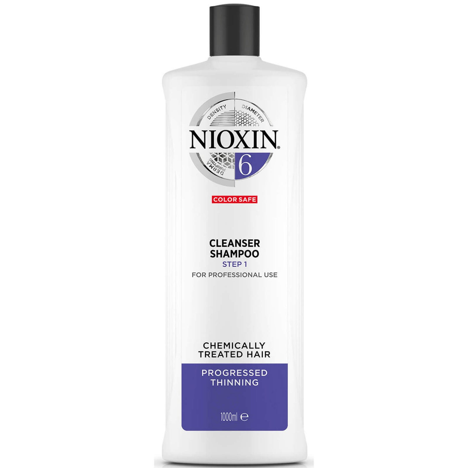 szampon nixon